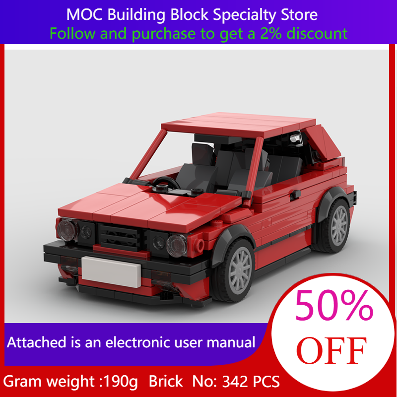 Lego Set Creator - Yapı Taşı Modeli Şehir Hız Mk2
