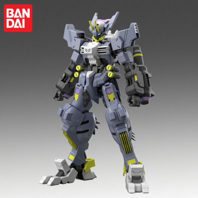 Bandai Model Gundam Hg - Stokta Bandai Orijinal Gundam Modeli Hg