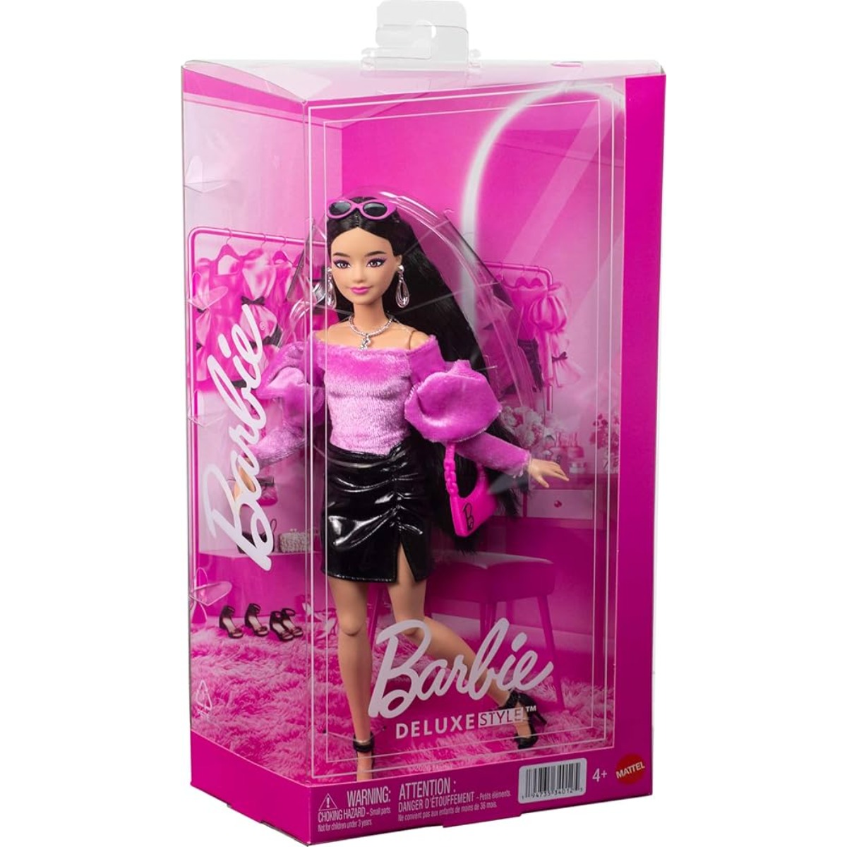 2026 Yeni Orijinal Mattel Barb - Mattel Toy Barbie incelemesi ve fiyatı