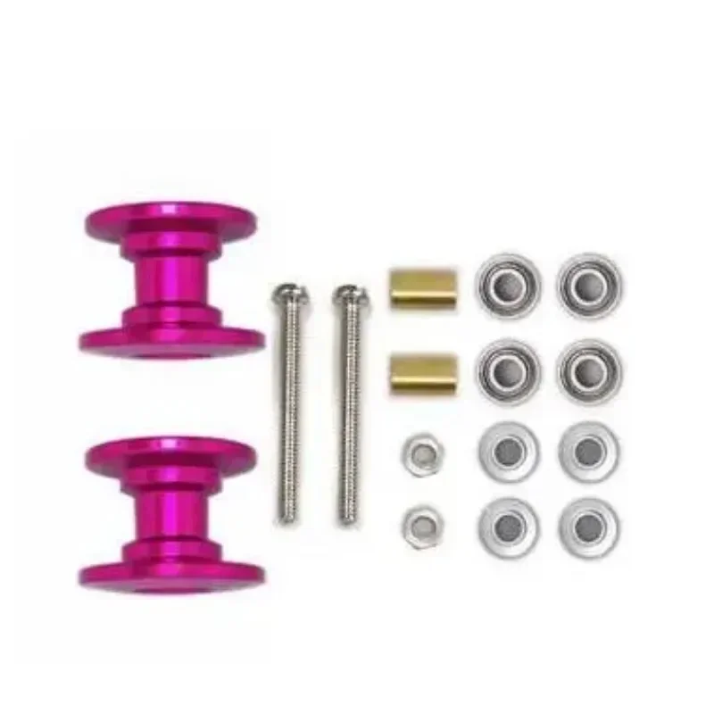 2 adet 12-13mm çift kılavuz ma - Tamiya Model Mini 4Wd incelemesi ve fiyatı