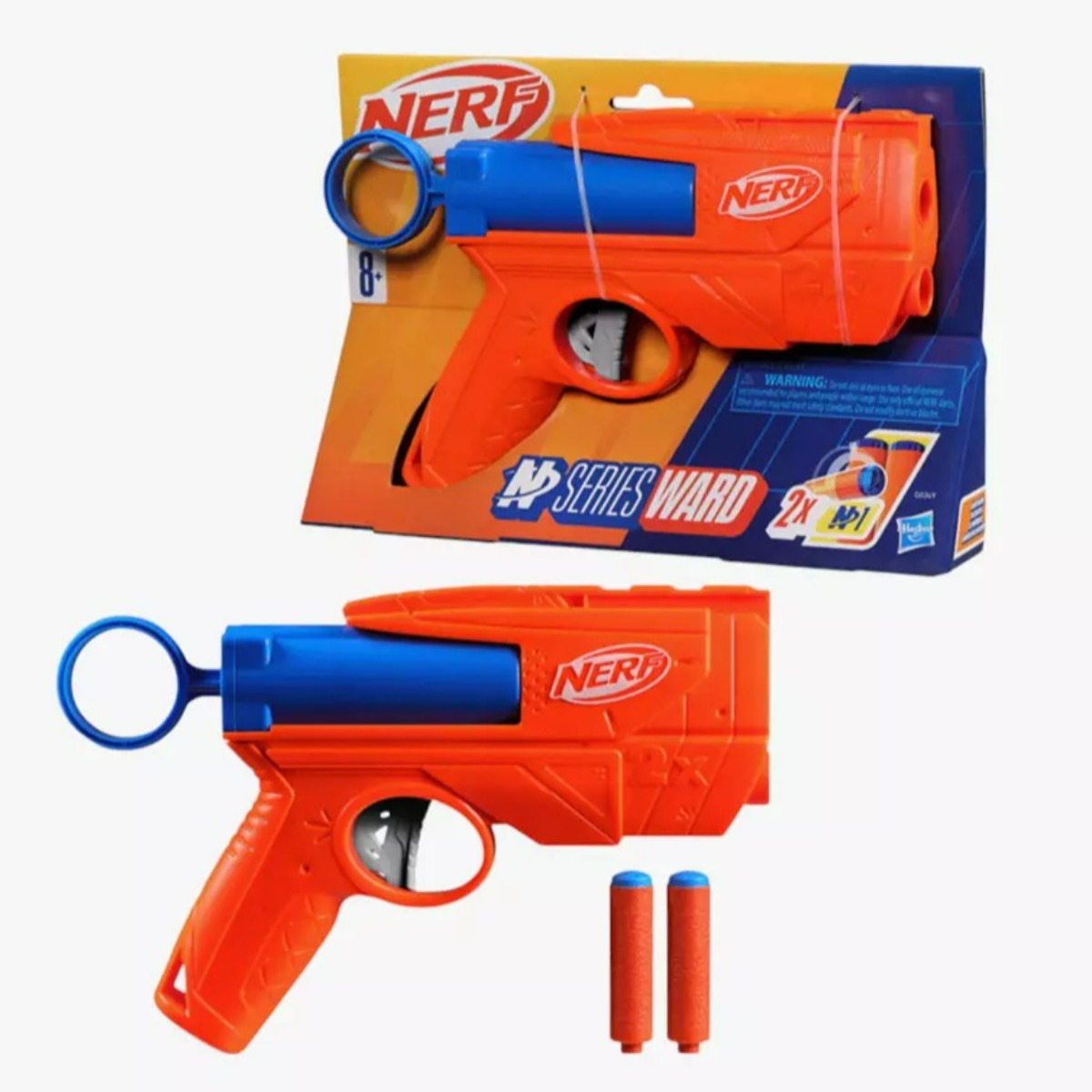 Hasbro NERF N SERİSİ SAVAŞ OYU - Hasbro Game Nerf incelemesi ve fiyatı