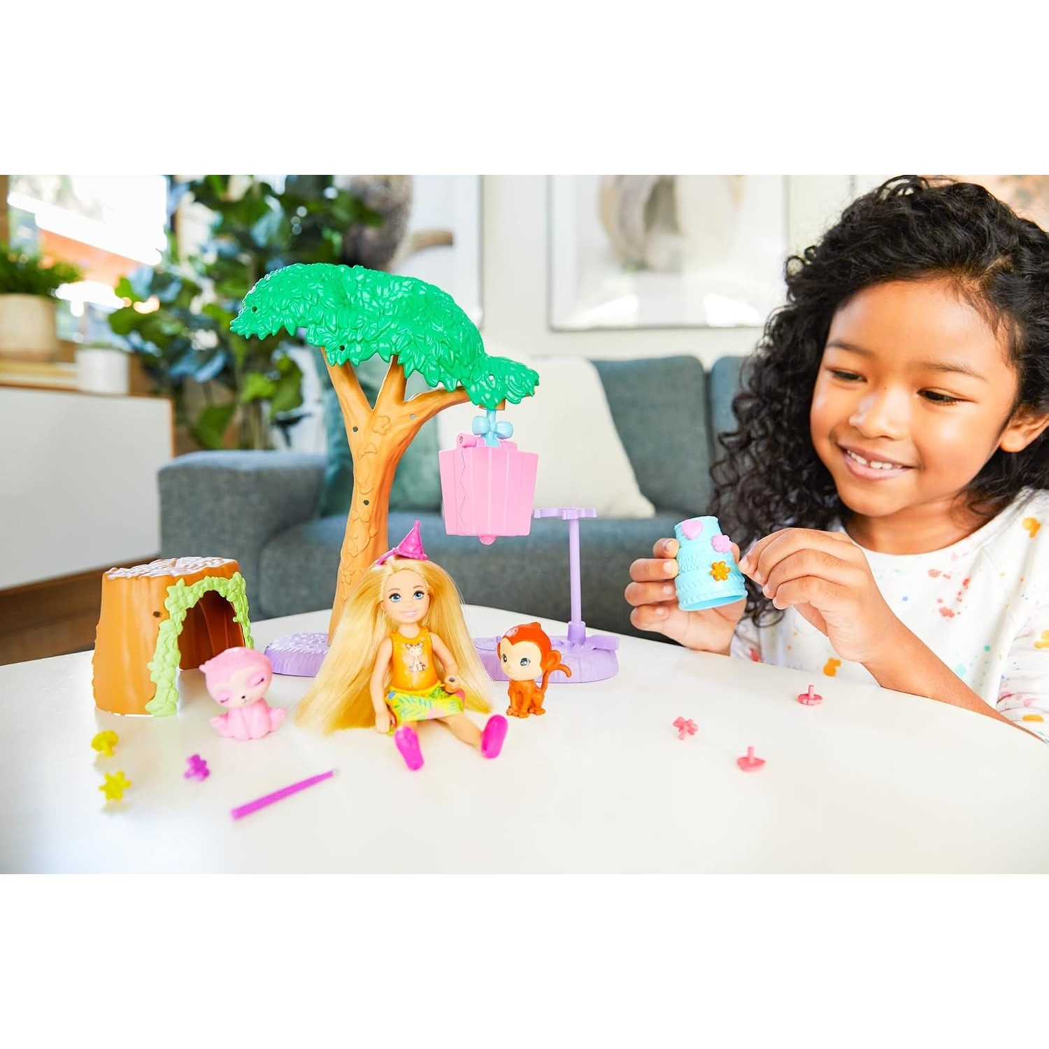 Orijinal Mattel Barbie Chelsea - Mattel Toy Barbie incelemesi ve fiyatı