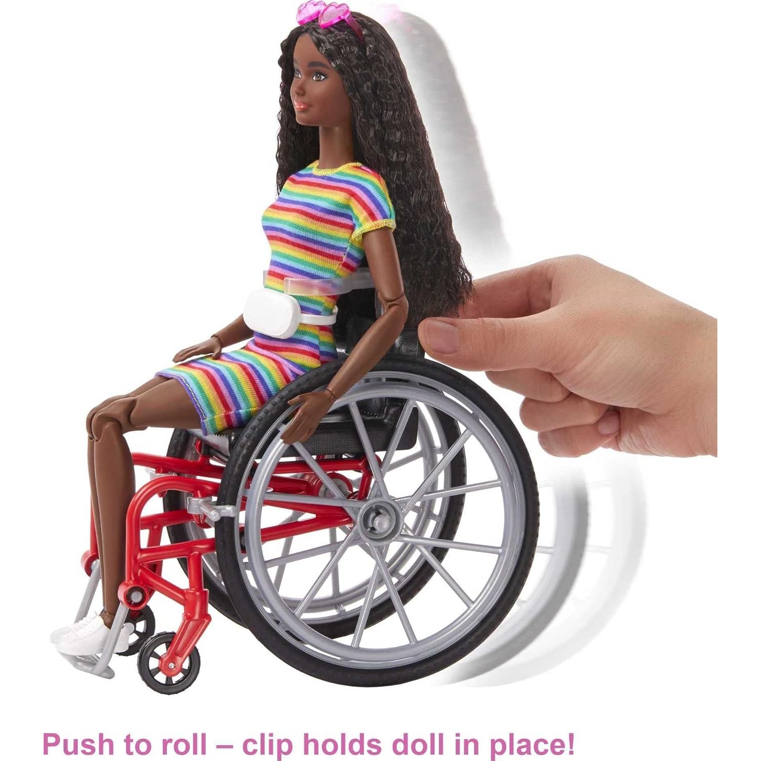 Orijinal Mattel Barbie Fashion - Mattel Toy Barbie incelemesi ve fiyatı