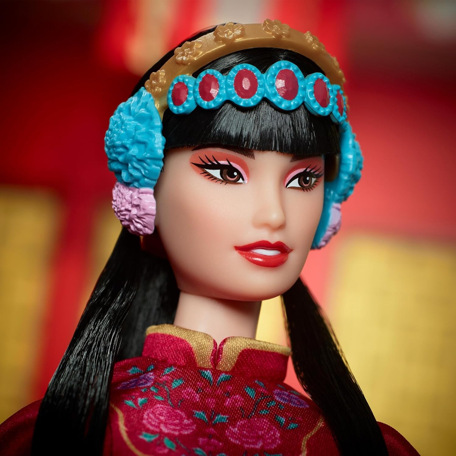 Orijinal Mattel Barbie İmza Ay - Mattel Toy Barbie incelemesi ve fiyatı