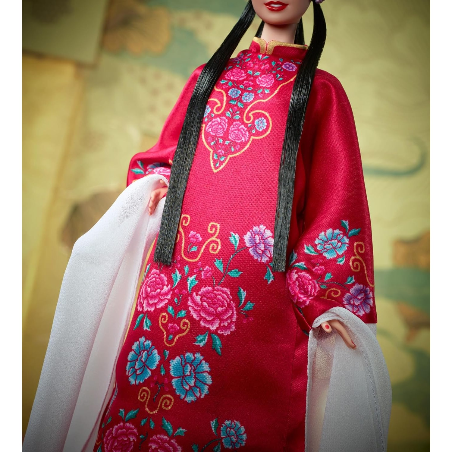 Orijinal Mattel Barbie İmza Ay - Mattel Toy Barbie incelemesi ve fiyatı