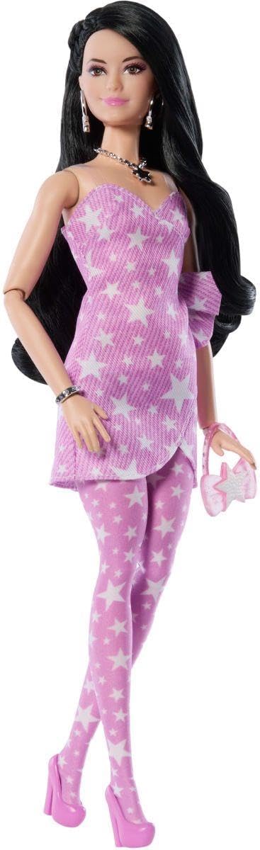 Orijinal Mattel Barbie Deluxe  - Mattel Toy Barbie incelemesi ve fiyatı