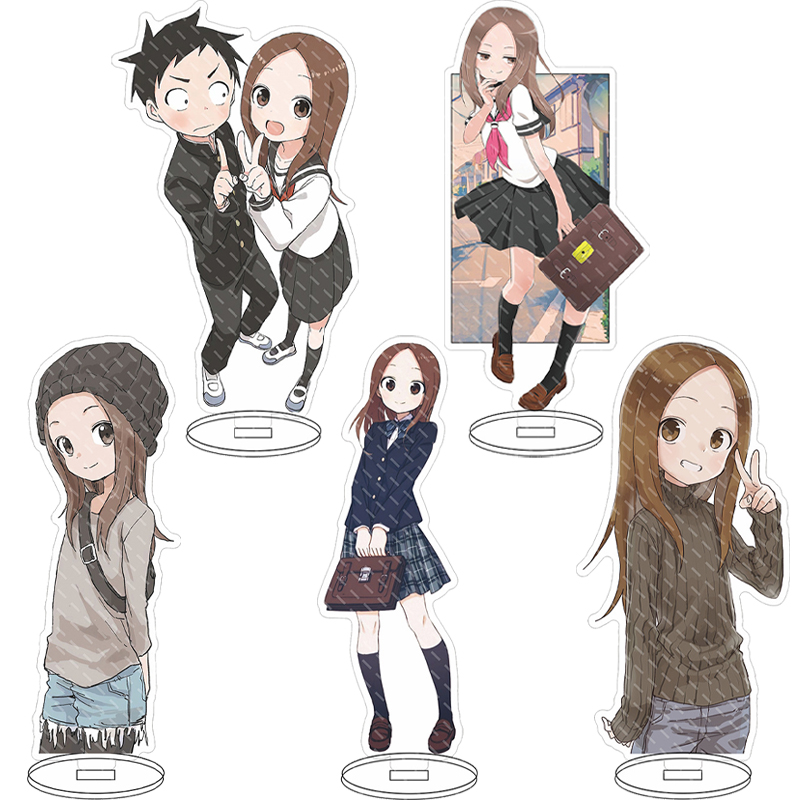 16 CM Anime Figürü Alaycı Usta - Figma Stand Set incelemesi ve fiyatı