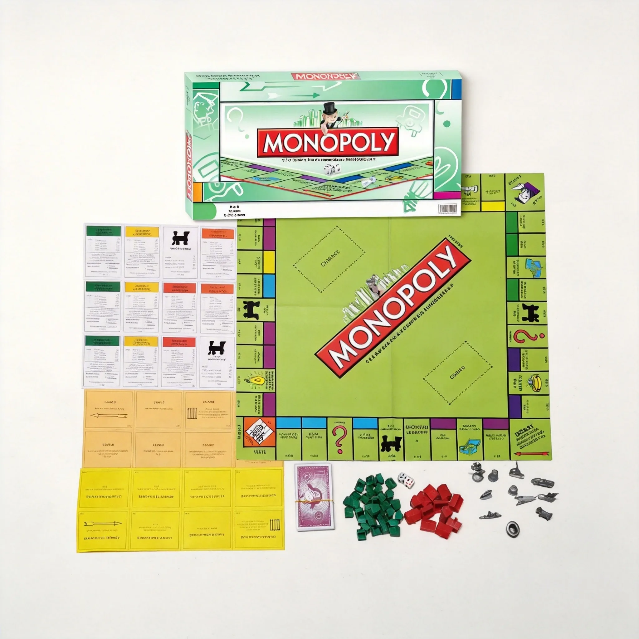 MONOPOLY Klasik Premium Mükemm - Hasbro Game Monopoly incelemesi ve fiyatı