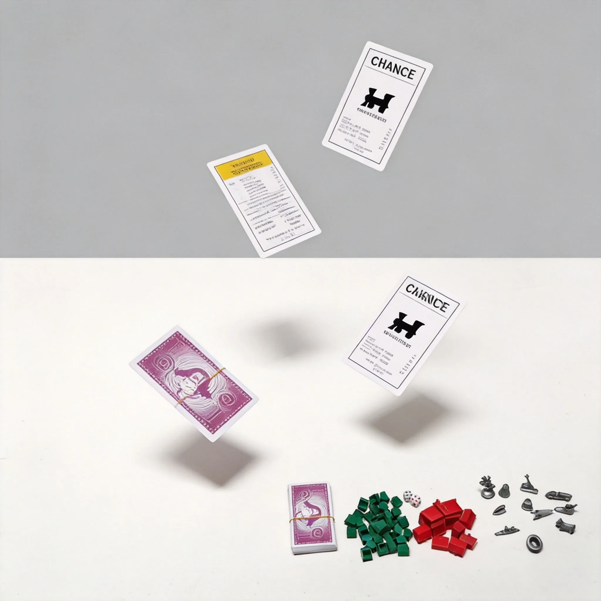 MONOPOLY Klasik Premium Mükemm - Hasbro Game Monopoly incelemesi ve fiyatı