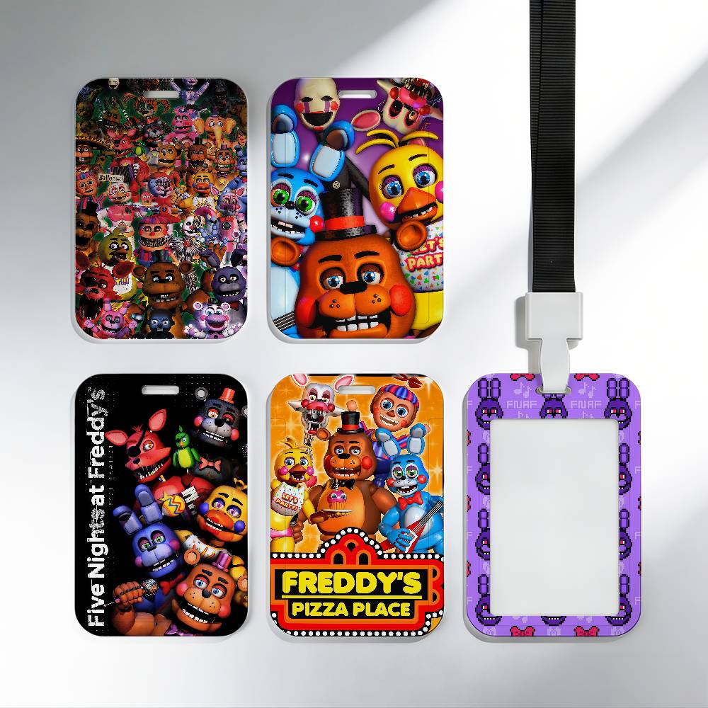 F-FNAF Okul Kartı Erişim Kimli - Funko Pop Protector incelemesi ve fiyatı
