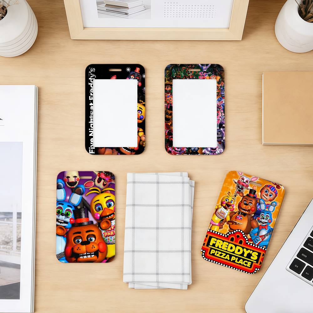 F-FNAF Okul Kartı Erişim Kimli - Funko Pop Protector incelemesi ve fiyatı