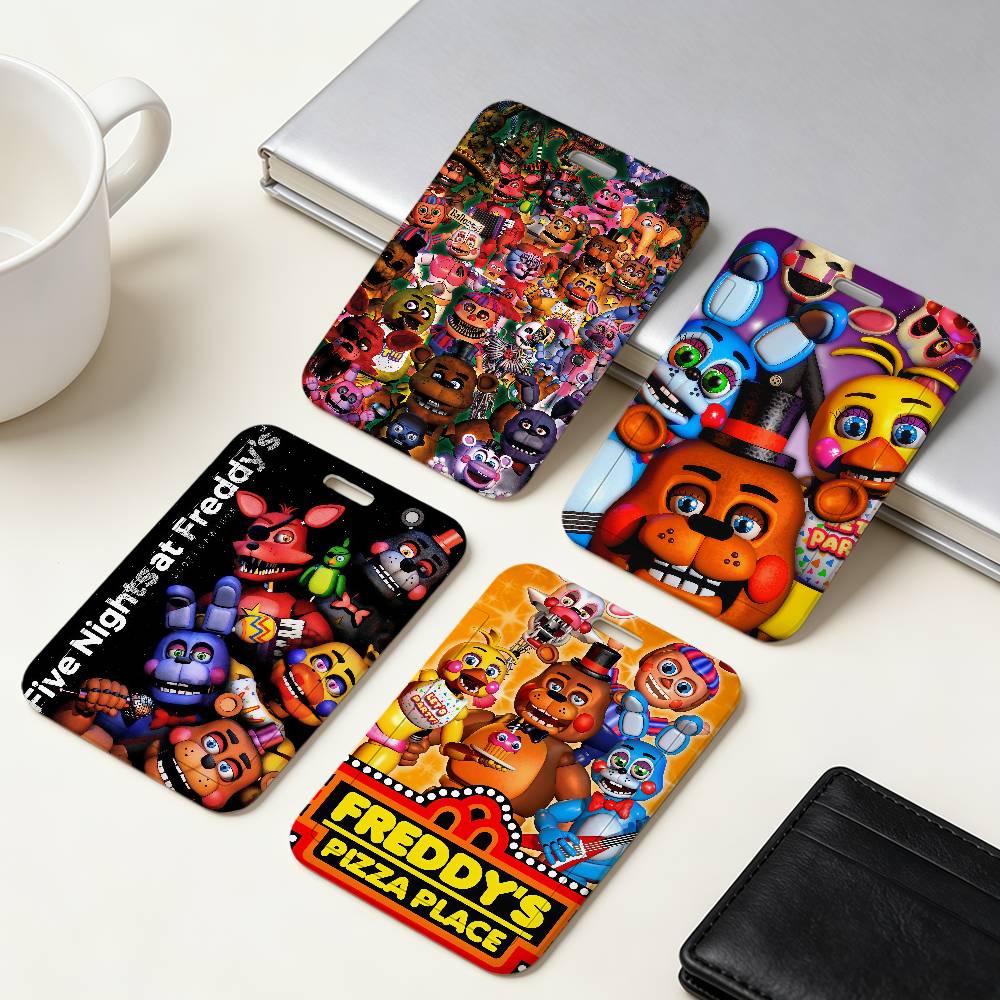 F-FNAF Okul Kartı Erişim Kimli - Funko Pop Protector incelemesi ve fiyatı