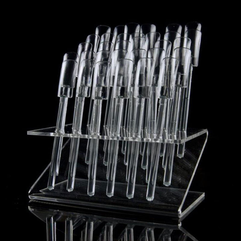 32 İpuçları Pop Sticks akrilik - Pop Display Shelf incelemesi ve fiyatı
