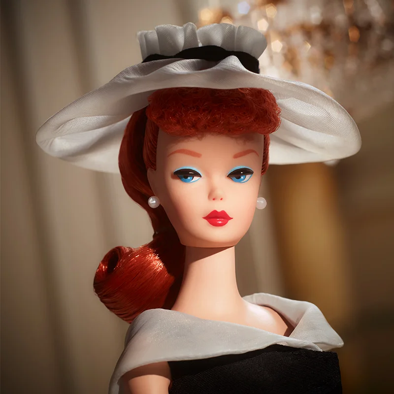 Orijinal Mattel Barbie Silksto - Mattel Toy Barbie incelemesi ve fiyatı