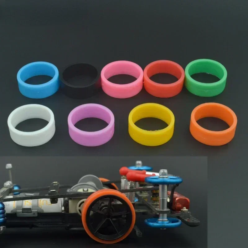 4 adet Ev Yapımı Geniş Çaplı B - Tamiya Model Mini 4Wd incelemesi ve fiyatı