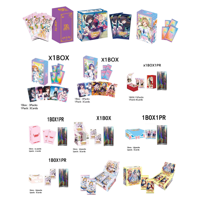Tanrıça hikayesi koleksiyonu k - Graded Card Display incelemesi ve fiyatı
