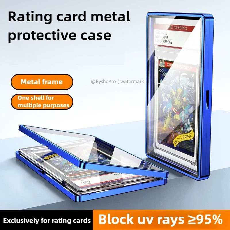 1 adet Kademeli Kart Döşeme Ta - Graded Card Display incelemesi ve fiyatı