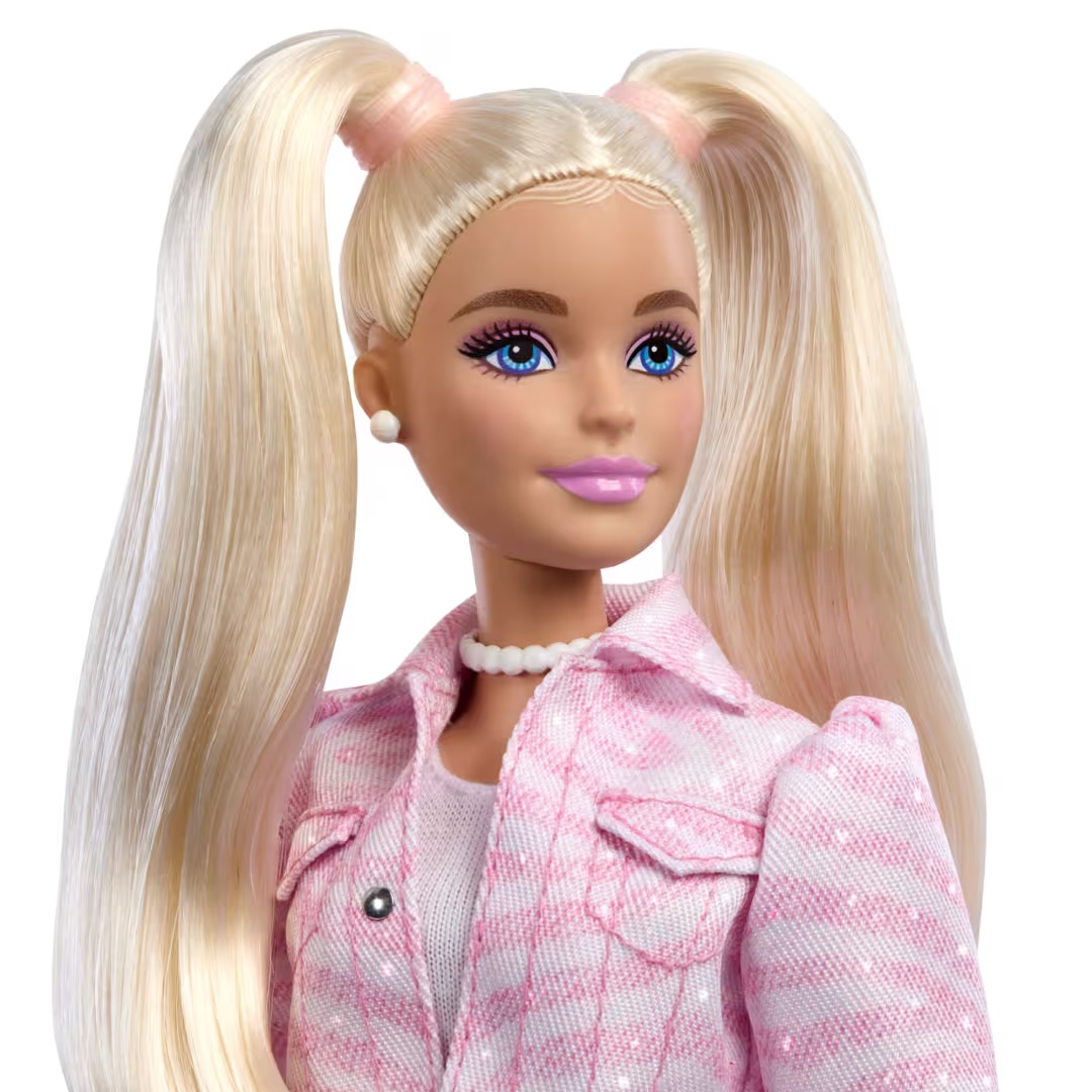 Çeşitli Orijinal Mattel Barbie - Mattel Toy Barbie incelemesi ve fiyatı