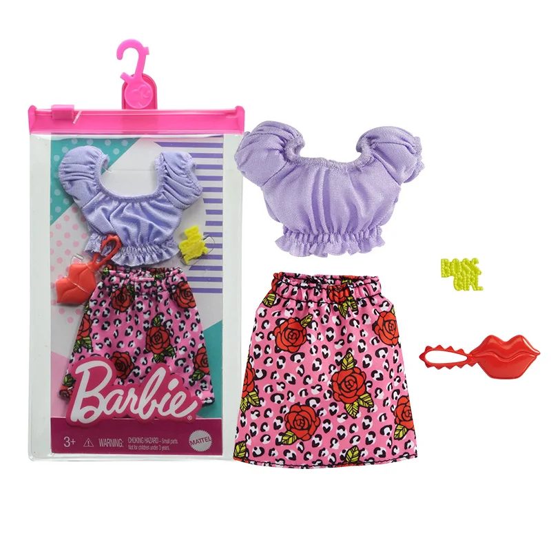 Orijinal Moda Mattel Barbie oy - Mattel Toy Barbie incelemesi ve fiyatı