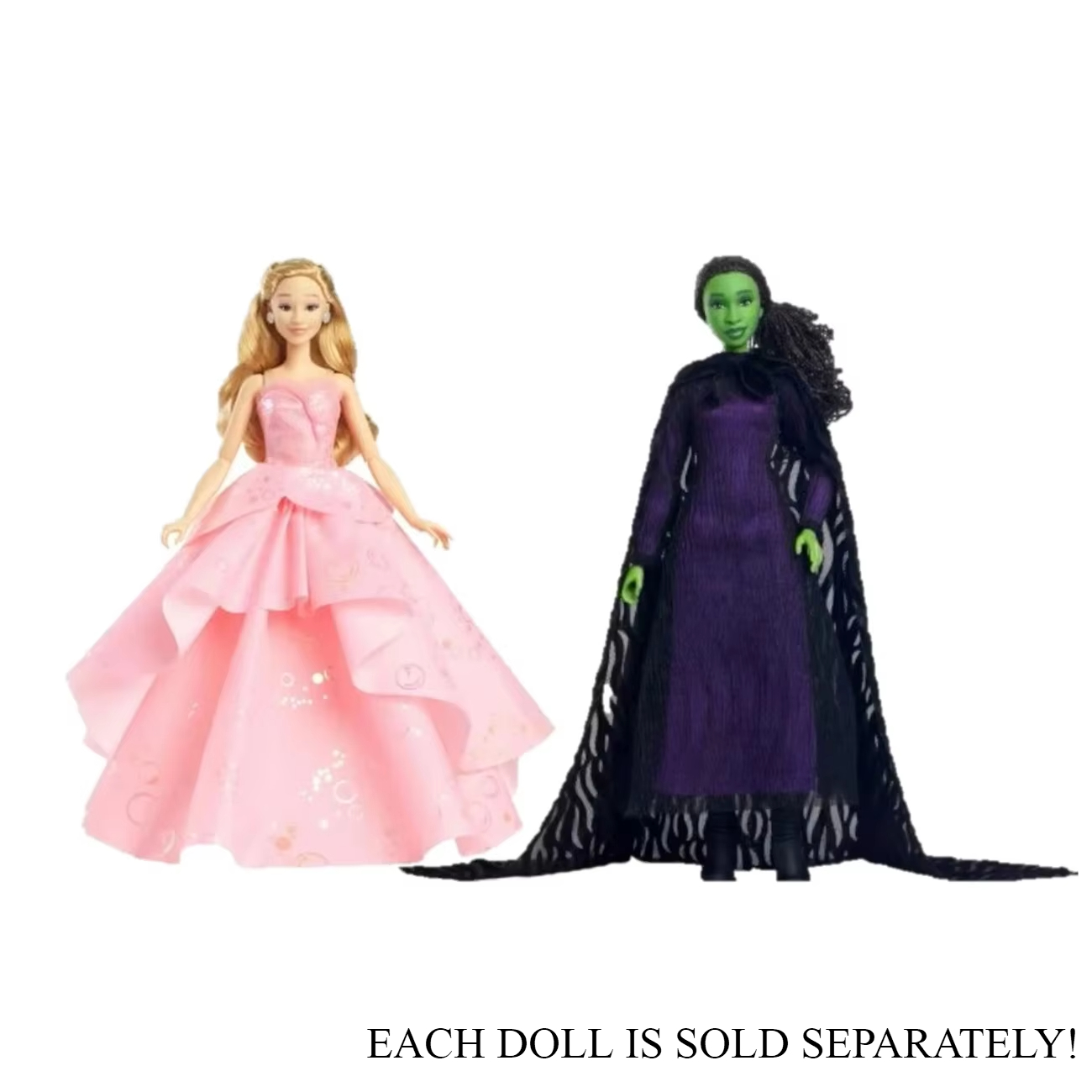 Orijinal Mattel Barbie Wicked  - Mattel Toy Barbie incelemesi ve fiyatı