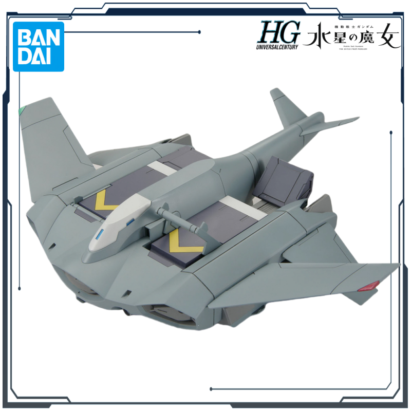 Bandai Orijinal HG Gundam Merc - Bandai Model Gundam Hg incelemesi ve fiyatı