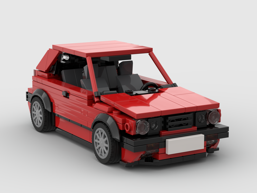 Yapı Taşı Modeli Şehir Hız Mk2 - Lego Set Creator incelemesi ve fiyatı
