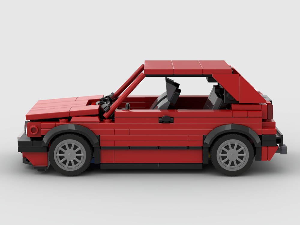 Yapı Taşı Modeli Şehir Hız Mk2 - Lego Set Creator incelemesi ve fiyatı