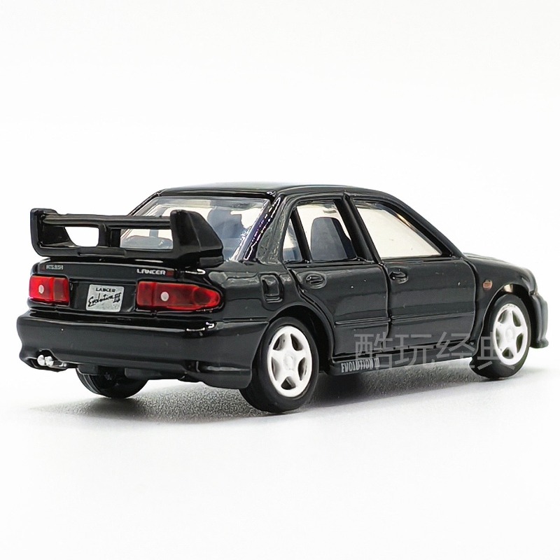 TAKARA TOMY 10. Yıldönümü Mits - Die Cast Car 1 64 incelemesi ve fiyatı