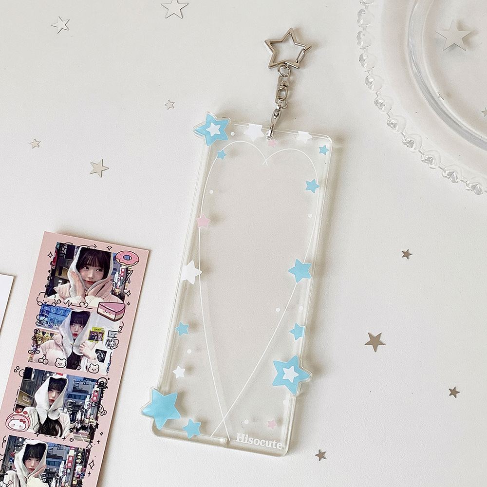 Ins Wind Star Life Dört Bölmel - Display Case Acrylic incelemesi ve fiyatı