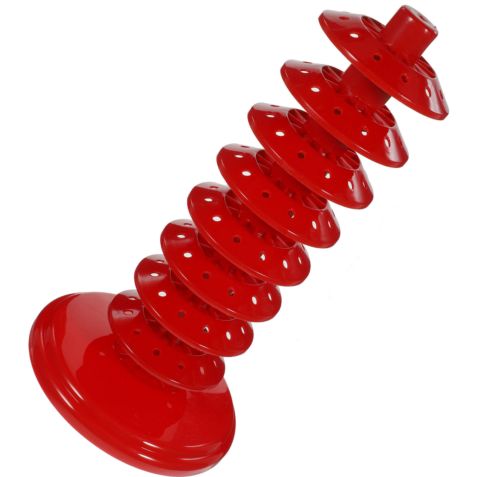 Katmanlı Lolipop Standı, Kırıl - Pop Display Shelf incelemesi ve fiyatı