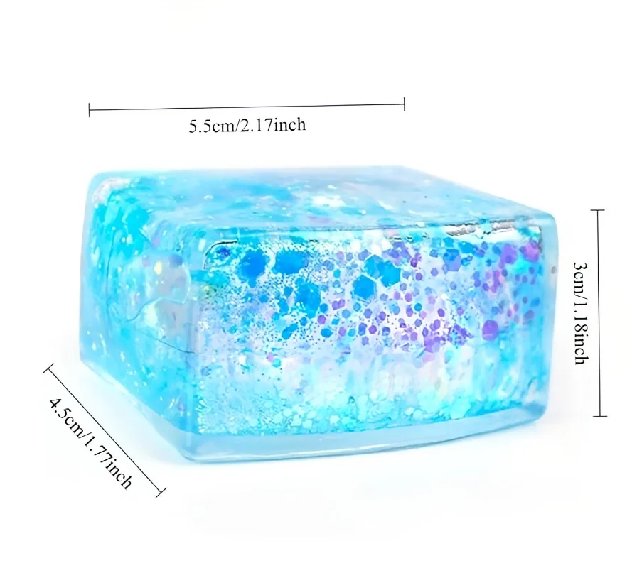 Parlak Maltoz Küp Sıkma Oyunca - Fidget Cube Original incelemesi ve fiyatı