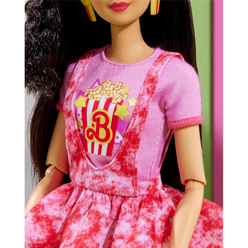 Orijinal Mattel Barbie geri sa - Mattel Toy Barbie incelemesi ve fiyatı