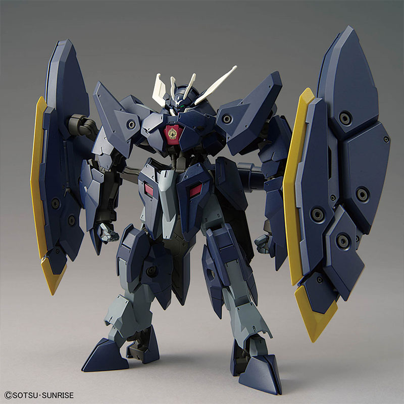 Stokta Bandai Orijinal Kutulu  - Bandai Model Gundam Hg incelemesi ve fiyatı