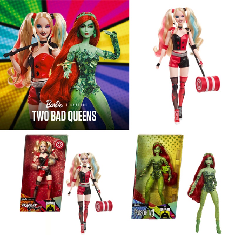 Mattel Barbie Signature Dc Har - Mattel Toy Barbie incelemesi ve fiyatı