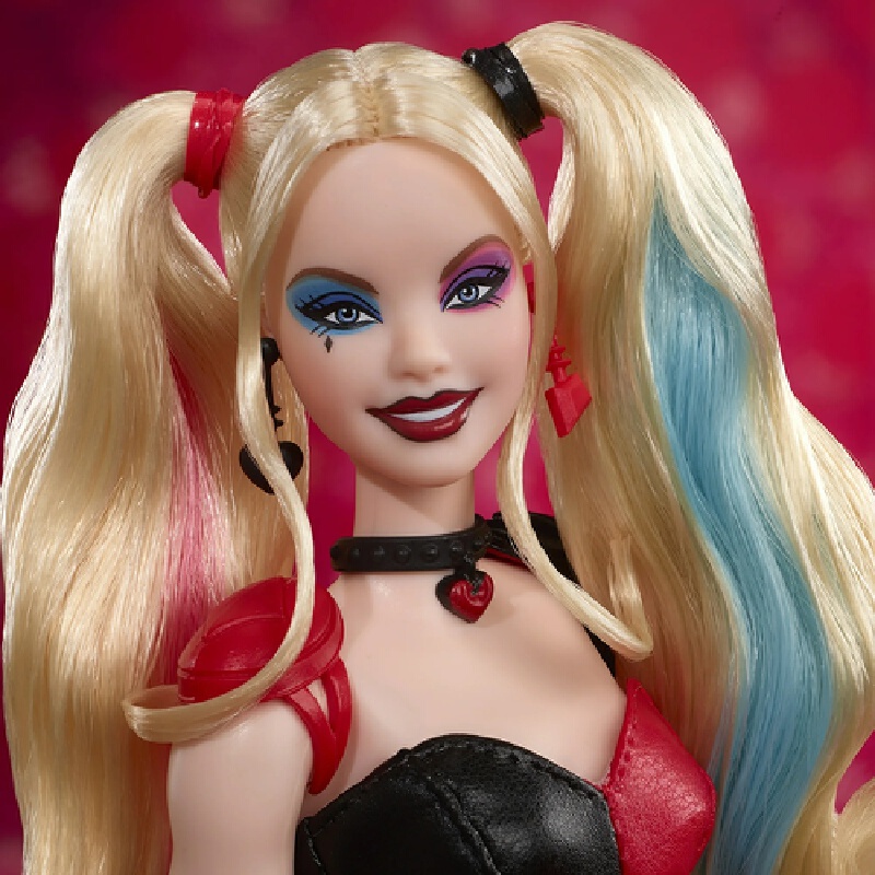 Mattel Barbie Signature Dc Har - Mattel Toy Barbie incelemesi ve fiyatı