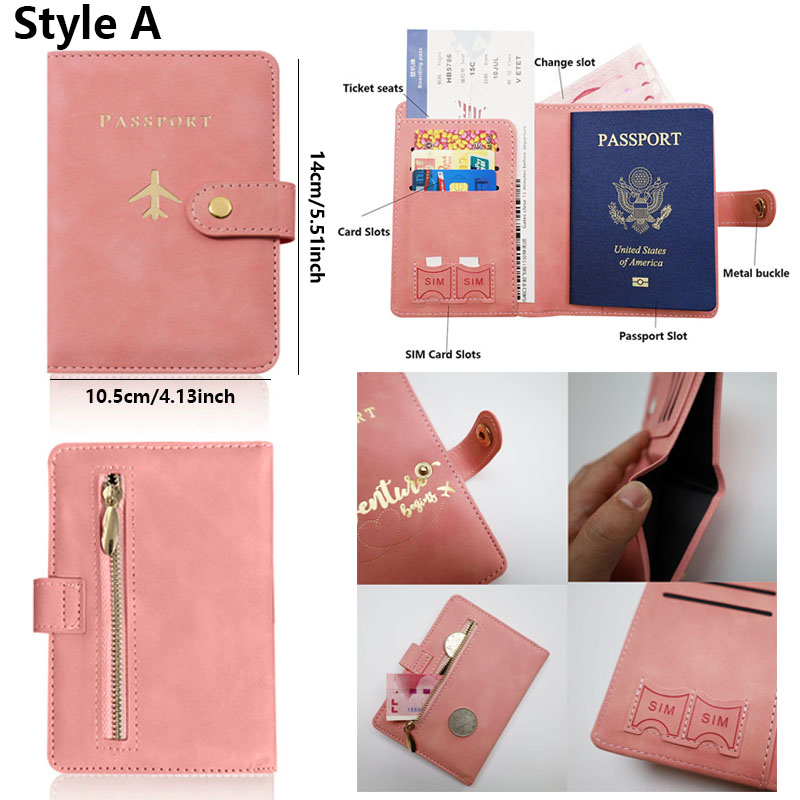 Deri Pasaportluk, Seyahat Gere - Card Top Loader incelemesi ve fiyatı