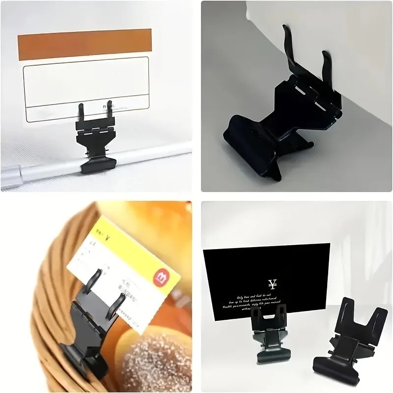 30 adet Metal POP Klipsli Tabe - Pop Display Shelf incelemesi ve fiyatı