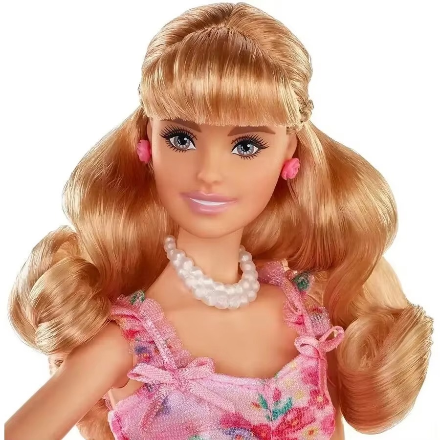 Orijinal Mattel Barbie Doğum G - Mattel Toy Barbie incelemesi ve fiyatı