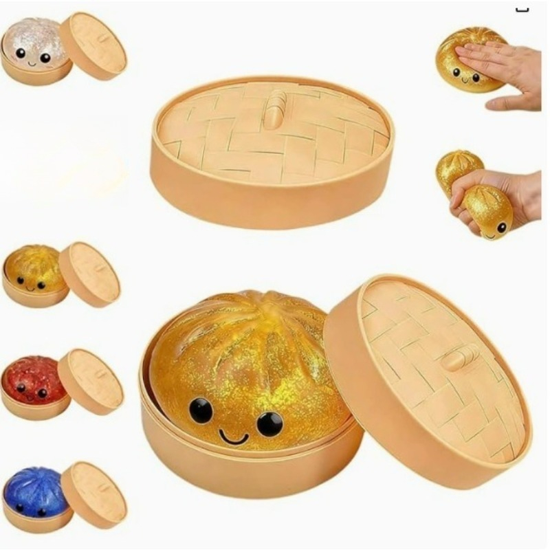 Wan Dai Bao Zi Pinch Lego Renk - Lego Minifigure Holder incelemesi ve fiyatı