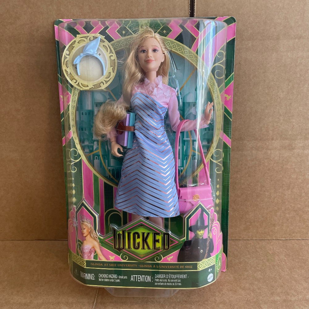 100% Orijinal Mattel Barbie Kö - Mattel Toy Barbie incelemesi ve fiyatı