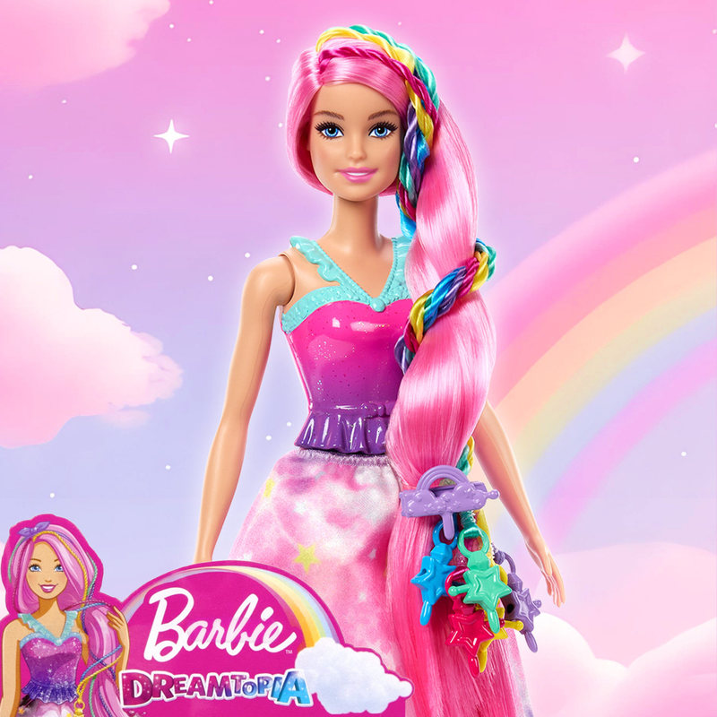 Mattel Barbie Resmi Orijinal 2 - Mattel Toy Barbie incelemesi ve fiyatı