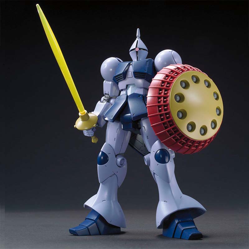 Bandai Orijinal HGUC 1/144 RX- - Bandai Model Gundam Hg incelemesi ve fiyatı