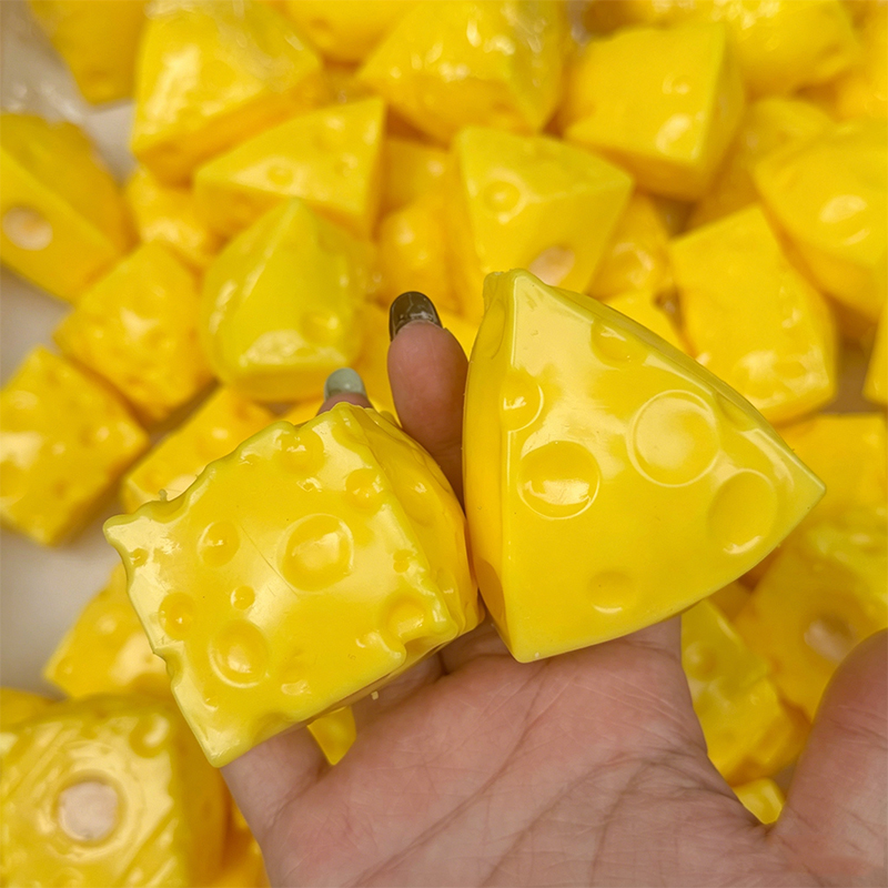 Mini Peynir Küpü Sıkılabilir S - Building Block Mini incelemesi ve fiyatı
