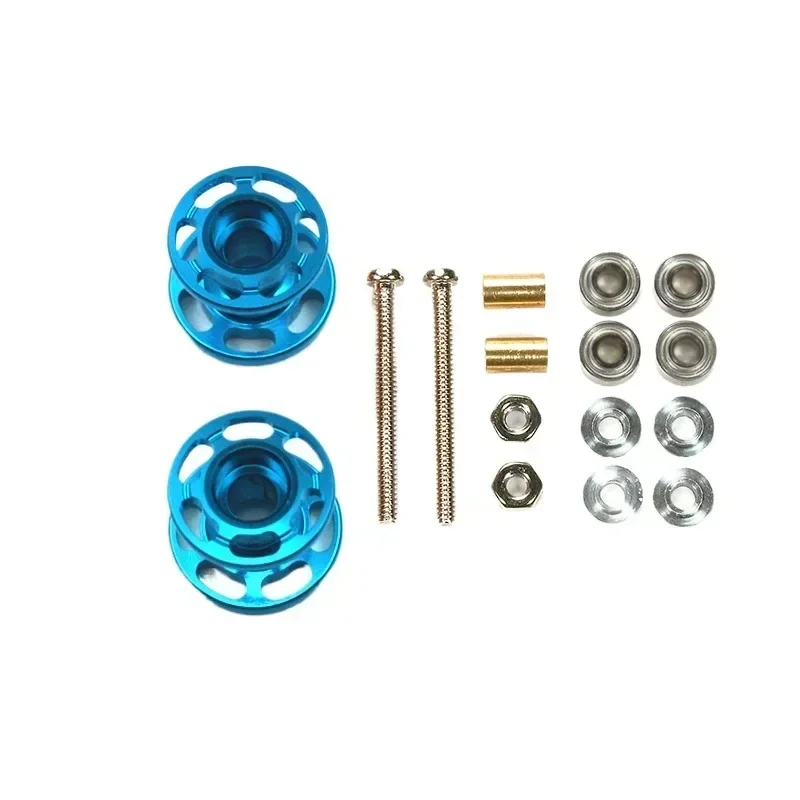 2 adet (1 çift) 95423/94945 12 - Tamiya Model Mini 4Wd incelemesi ve fiyatı