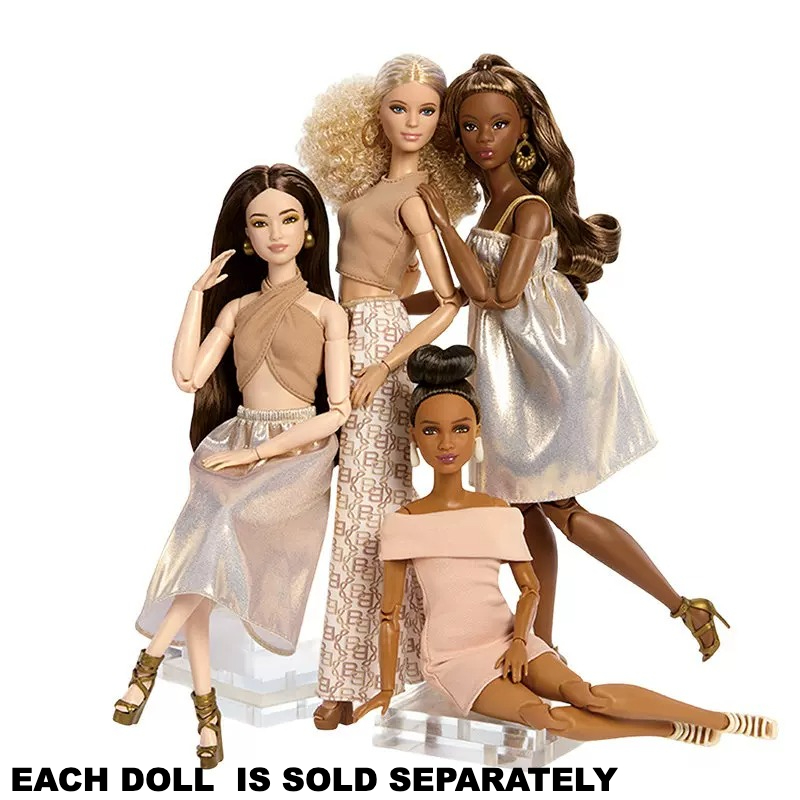 2026 Yeni Orijinal Mattel Barb - Mattel Toy Barbie incelemesi ve fiyatı
